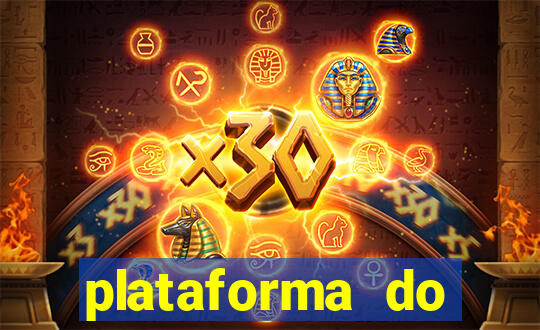 plataforma do rodrigo faro